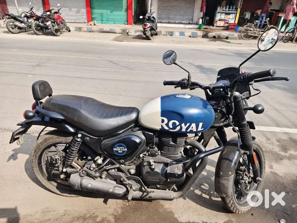 Showroom condition... extra company fitting 13000