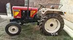 Eicher 242 Xtrac Model 2023