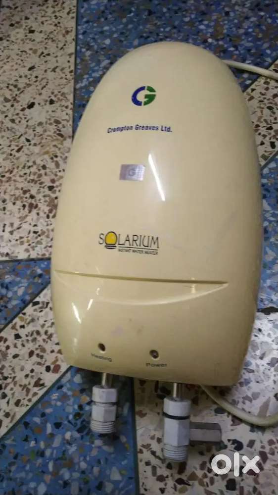 Vacuum cleaner 1608 Samsung, 1 litre ka geyser
