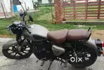 Royal Enfield bullet
