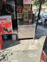 Sandwitch counter