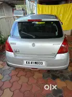 Maruti Suzuki Swift Well Maintained