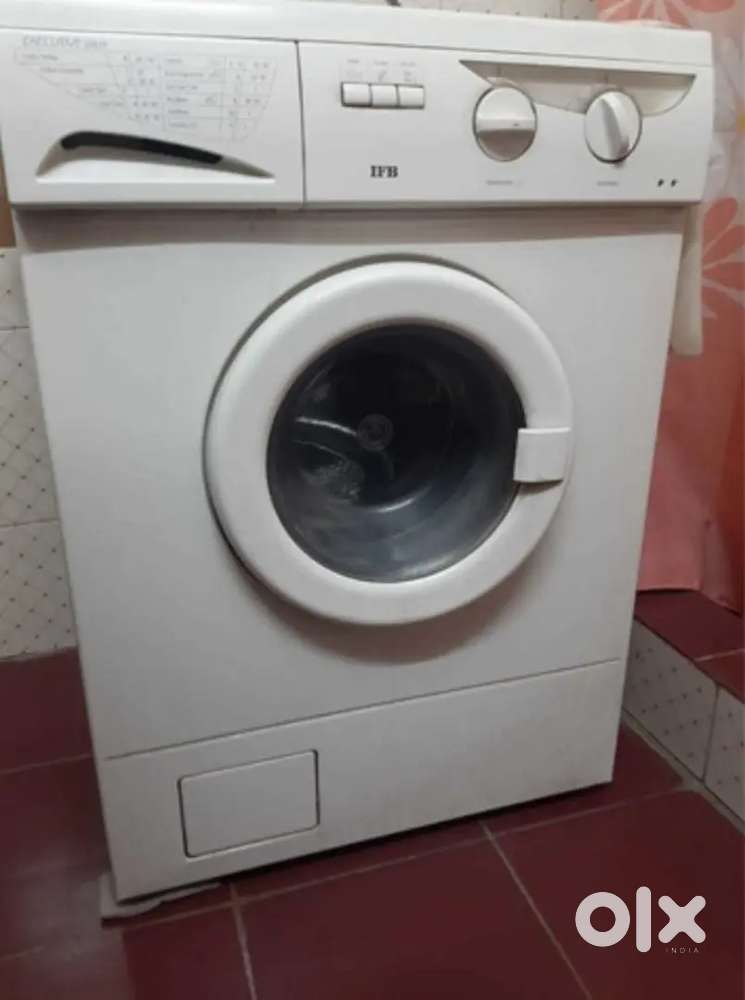 Ifb woshing machine