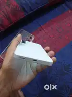 Samsung galaxy a35 5g 8/128 ice blue colour...1 day old