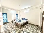 1BHK or 2BK apartment + Semi furnished + free internet