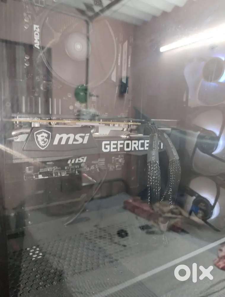 MSI Gaming GeForce RTX 3060