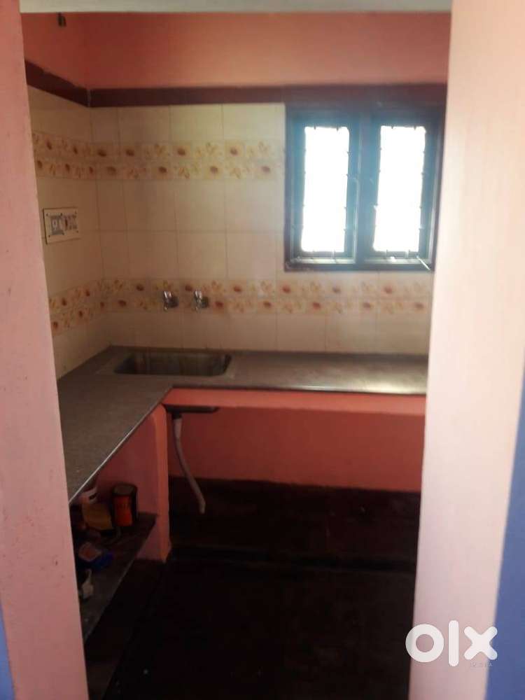 Ist Floor House for Rent
