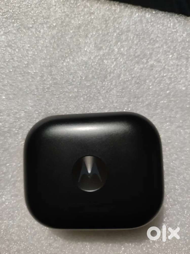 Moto buds pro