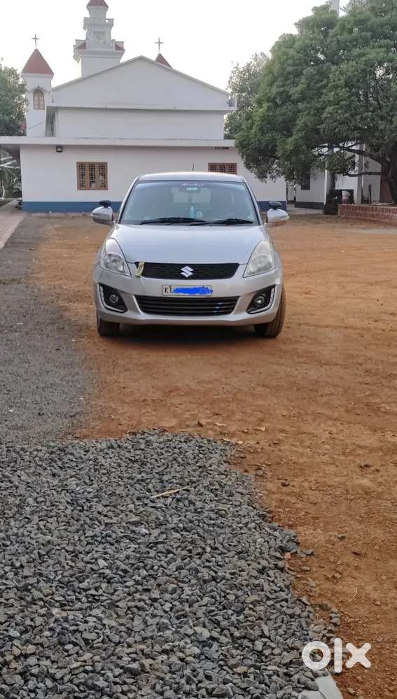 Fully showroom service history Diesel vdi demanding model