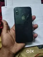 Iphone xs very good cadition