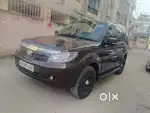 Tata Safari Storme EX, 2015, Diesel