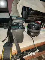Nikon D3400 Affordible price