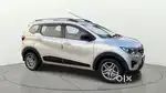 Renault Triber RXZ EASY-R AMT, 2022, Petrol