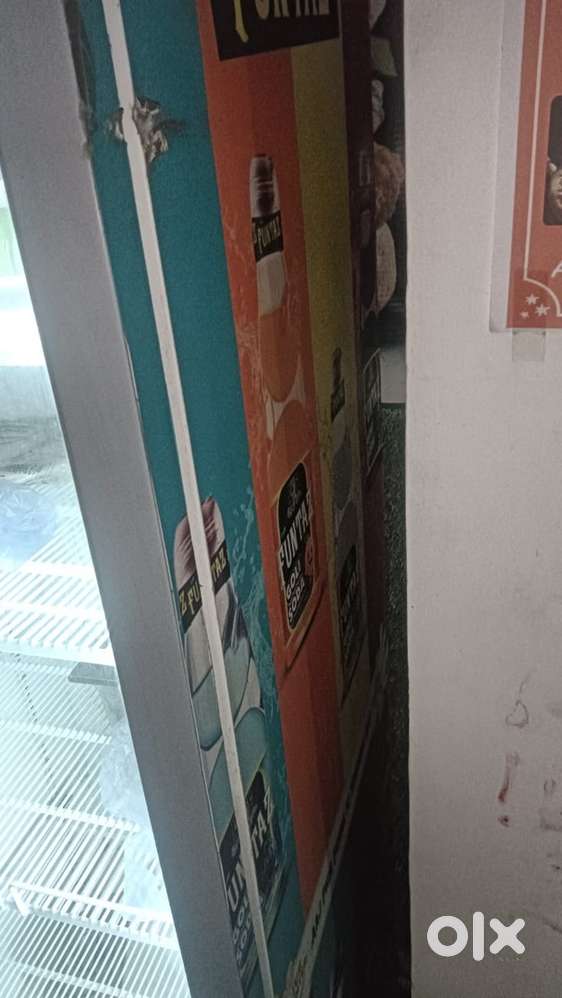 69 kPizza & Burger Kitchen equipments