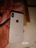 Iphone XS MAX