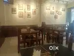 For waiters