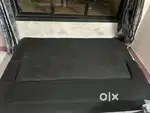 Sofa cum bed
