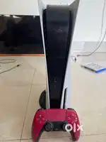 Playstation 5 ps5