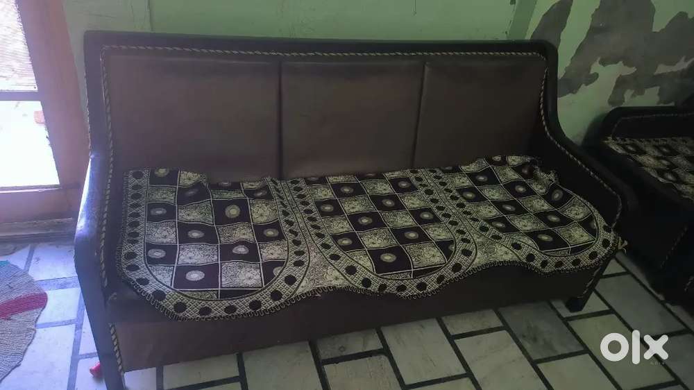 Furniture sofa