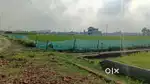 आजमगढ़ सिविल कोर्ट से मात्र 4 km की दूरी पर प्लॉट लें