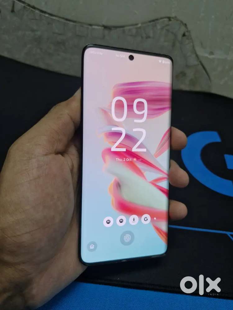 Motorola edge 50 pro 256gb