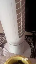 Hi fresh air cooler