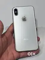 Iphone x 256 gb