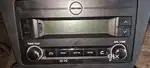 Amplifier and two speaker