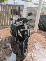 Tvs jupiter 110