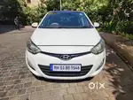 Hyundai i20 2012-2014 Sportz 1.2, 2012, Petrol