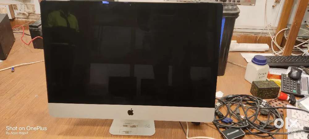 Furniture electric mix Saman hai