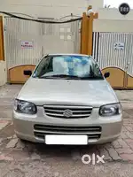 Maruti Suzuki Alto 0.8 LXI (O), 2004, Petrol