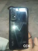 Fully condition phone realme narzo 20 pro storage 6/64 gb