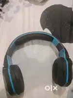 BOAT ROKERZ 510 (headfone)