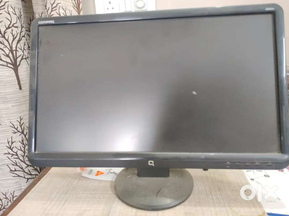 2 Compaq Desktops for Sale