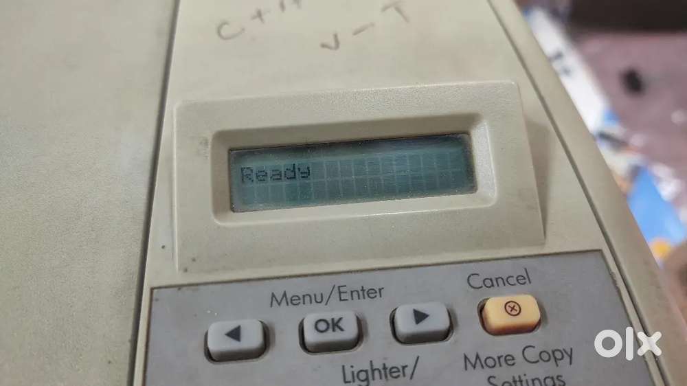 hp 1005 very good product