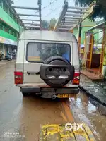 Mahindra Bolero Power Plus 2014