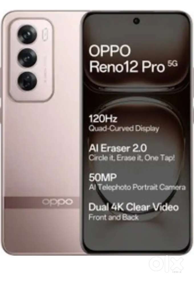OPPO RENO 12 PRO 5G