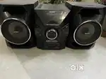 Sony Music system