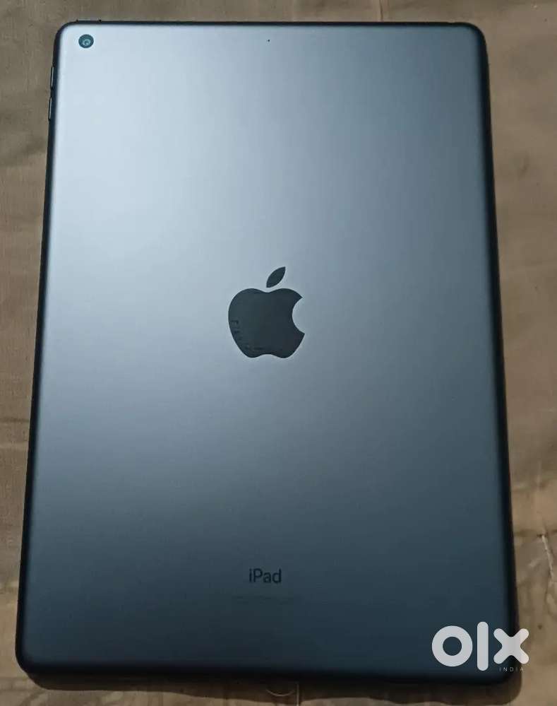 iPad 9 gen like new condition