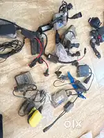 Reverse sensor type 2 fortuner