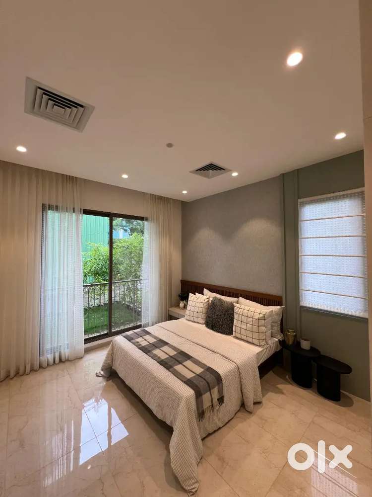 Next yr posession @ Hinjewadi ph2,80 lac 2 bhk