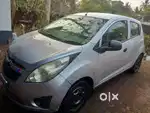 Chevrolet Beat 2013 Diesel Well Maintained
