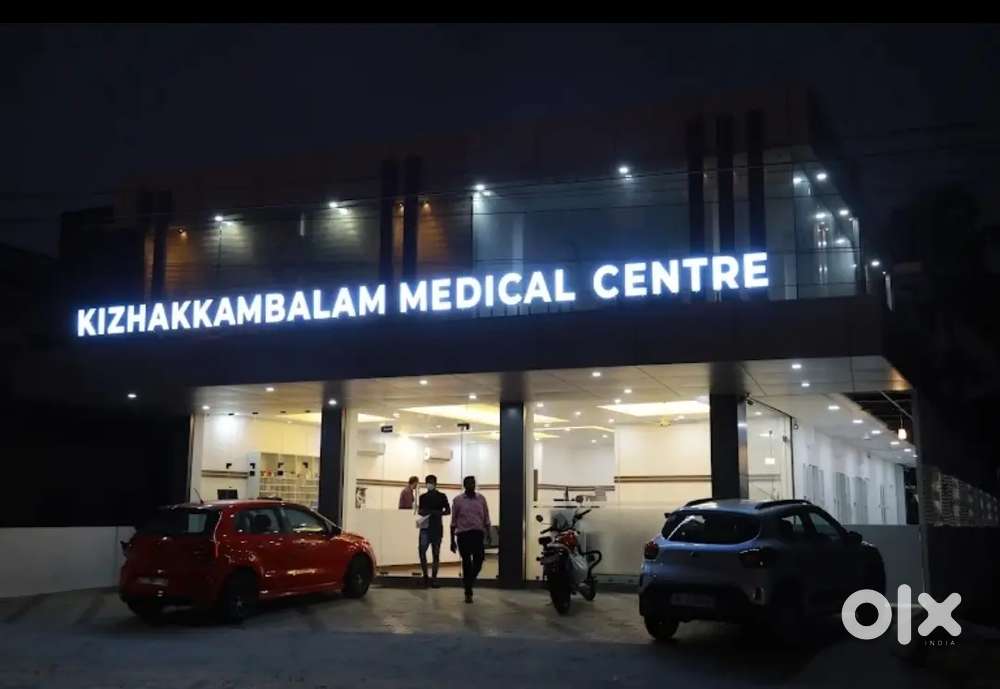 Xray technician and Ultrasound typist