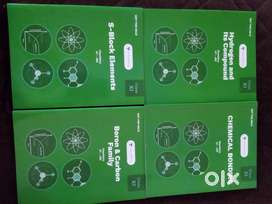 “Unacademy JEE Books (Almost New) – Physics, Chem, Math – Low Price”