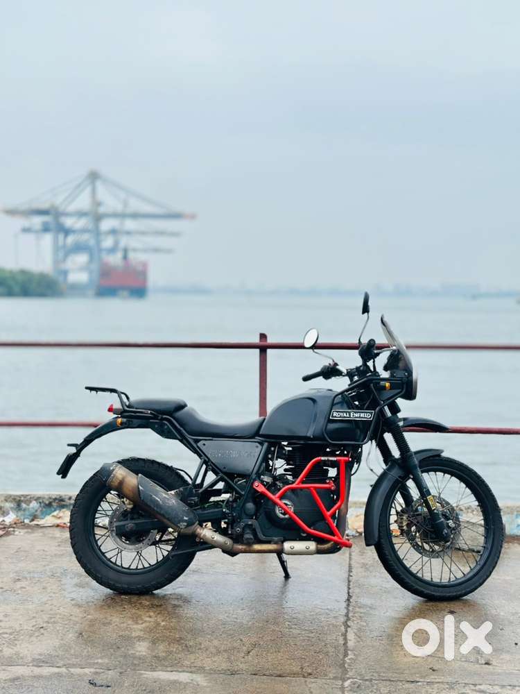 Extra fittings available