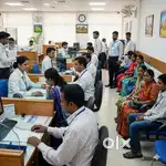 HDFC বেঙ্কত নতুনকৈ candidate নিয়োগ কৰা হৈছে