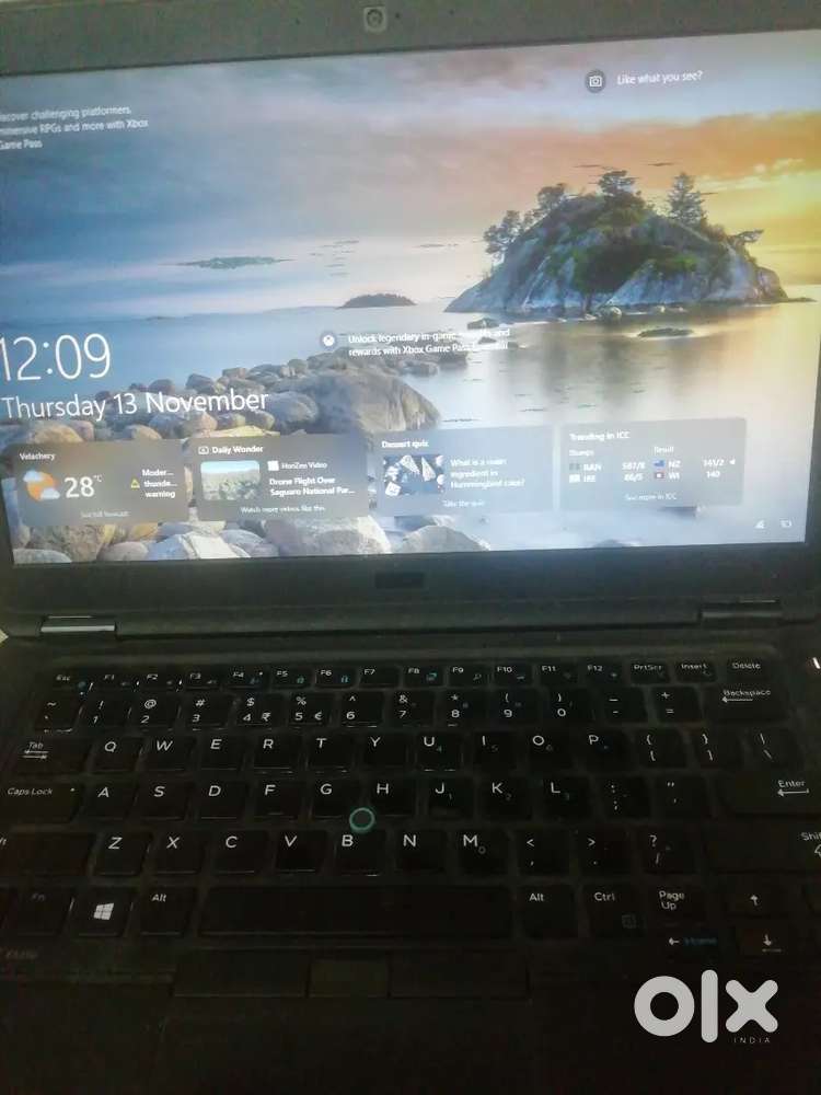 Dell laptops for sale i3 & i5 lite use brought PC