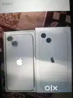 iPhone 13 128gb full box