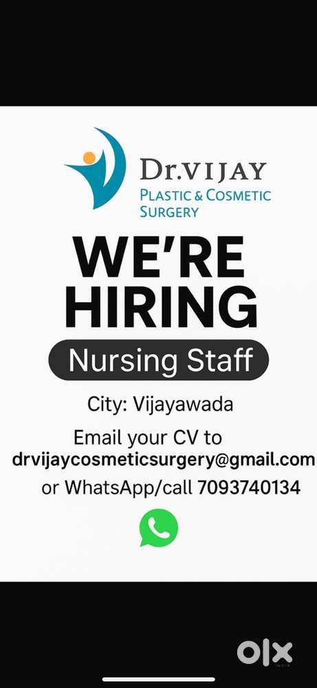Nursing staff ( female )